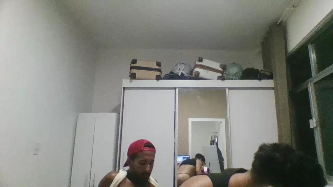 BatistaSexxy webcams show profile image 