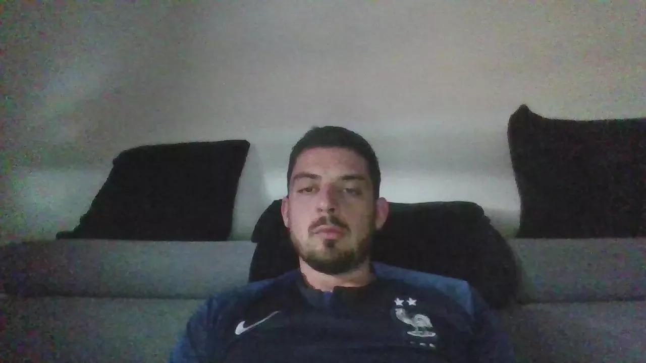Batman3887 webcams show profile image 