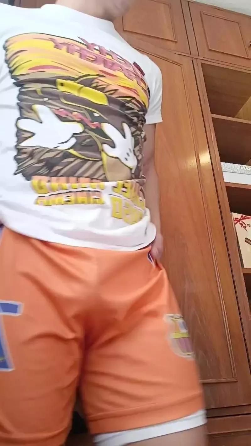 Bbfoxspain from Cam4