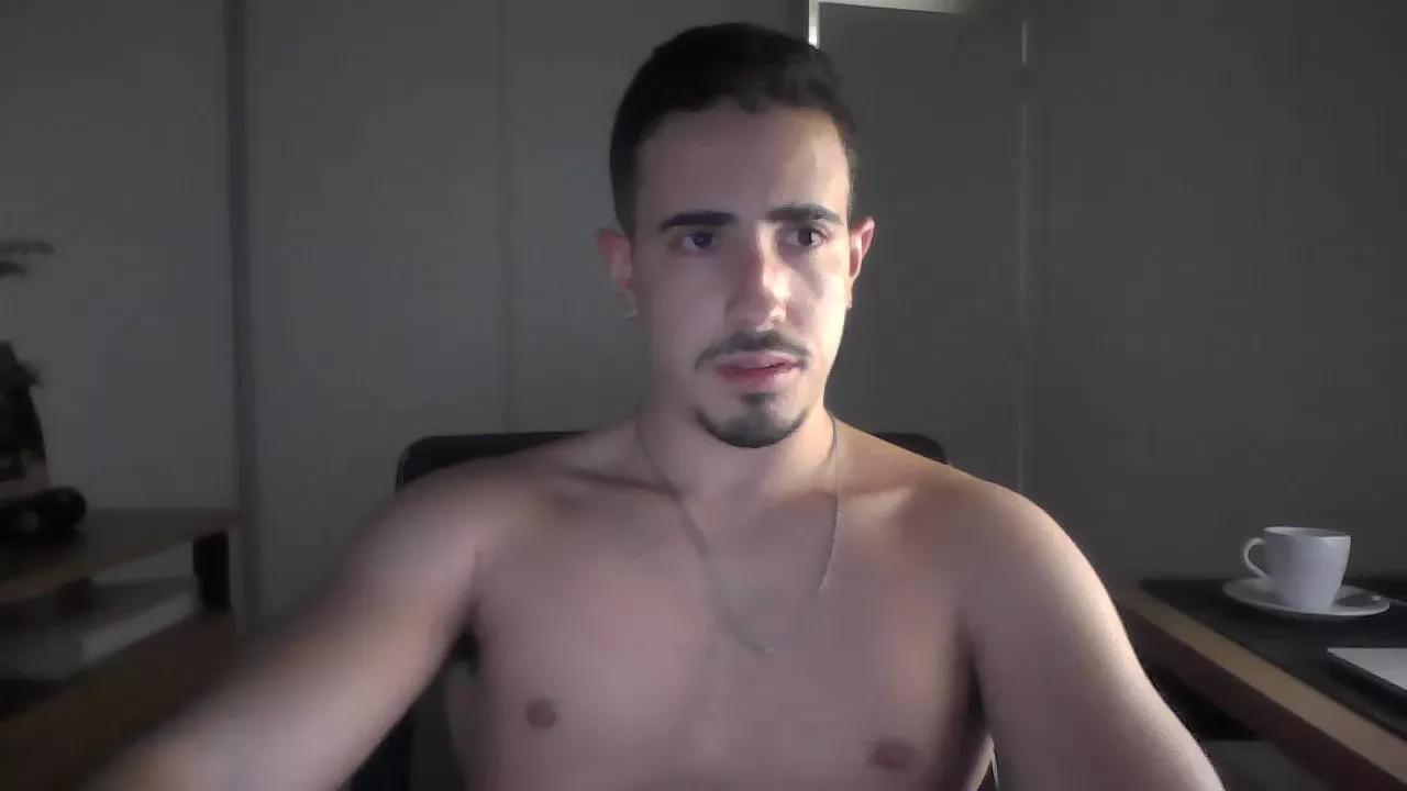bbpborges from Cam4