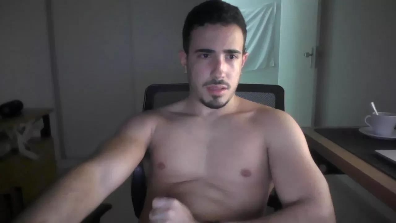 bbpborges from Cam4
