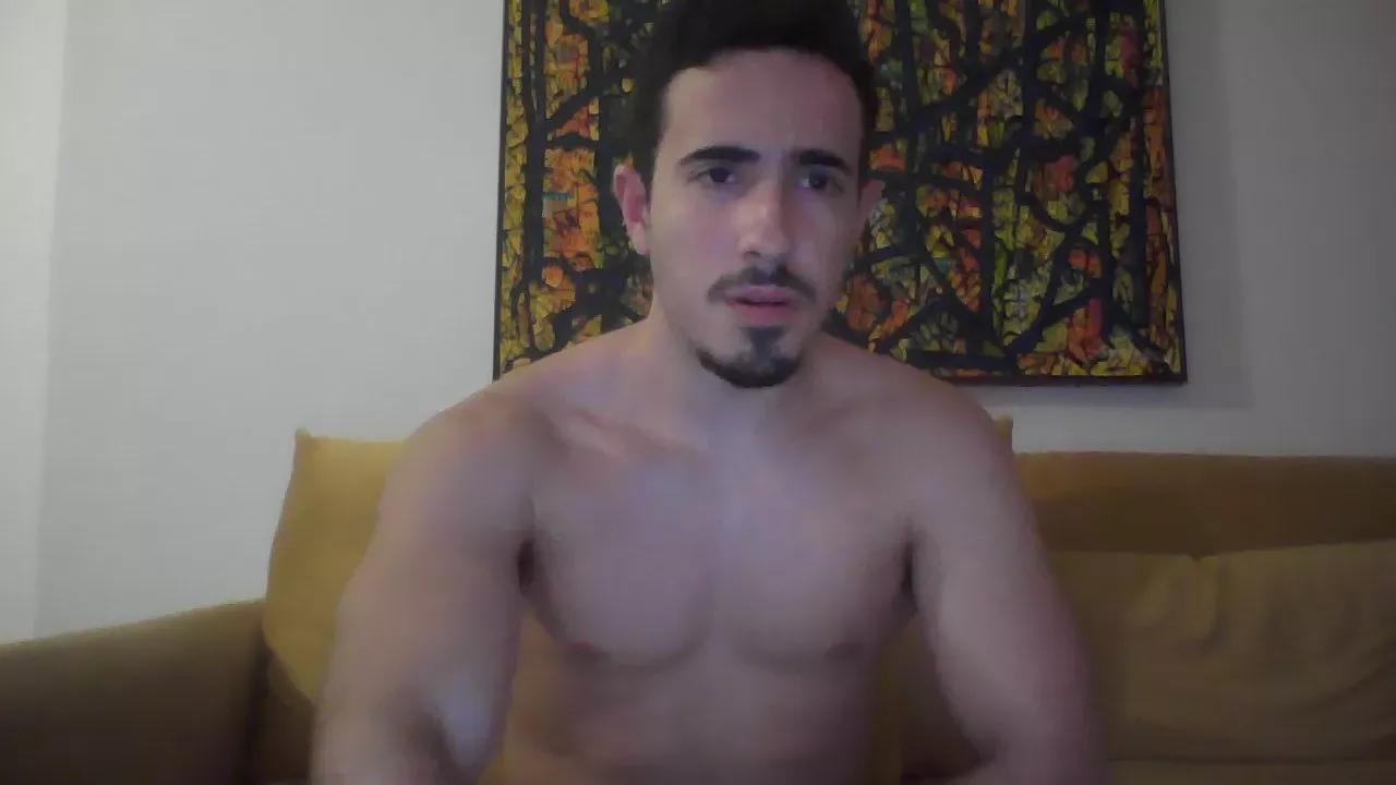 Bbpborges webcams show profile image 