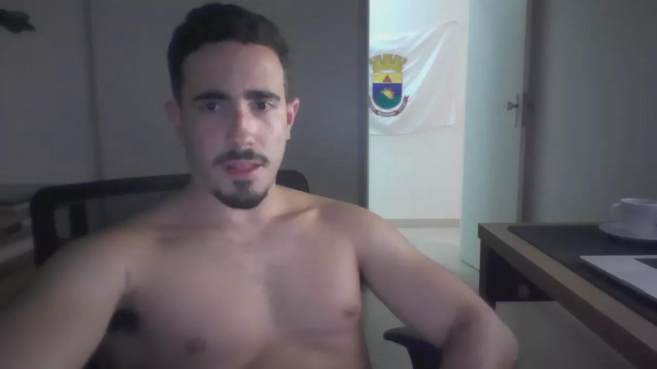 Bbpborges webcams show profile image 