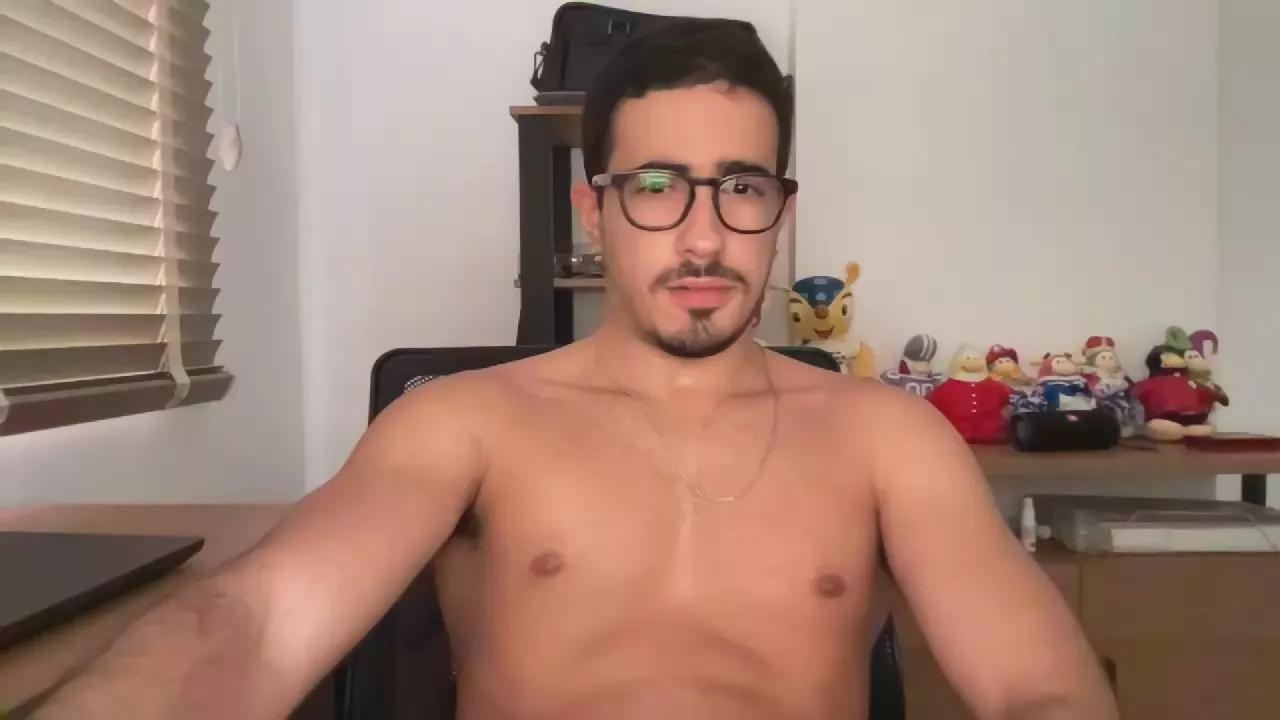 bbpborges from Cam4