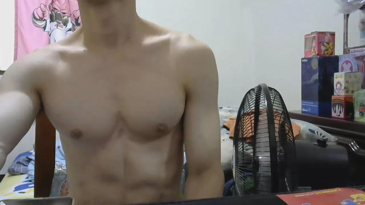 bbq322 from Cam4