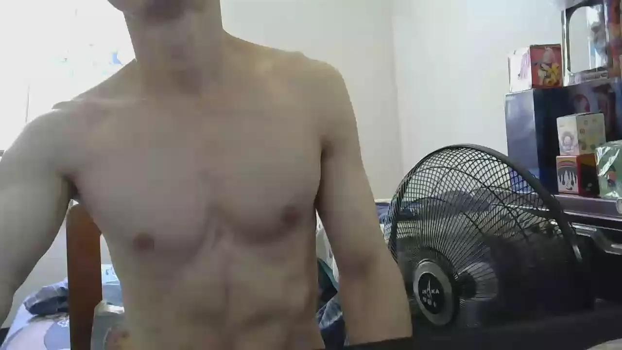 bbq322 from Cam4