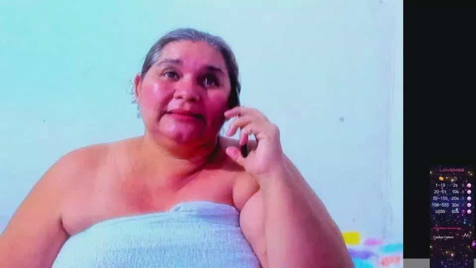 BBW_DIRTYHOT from Cam4