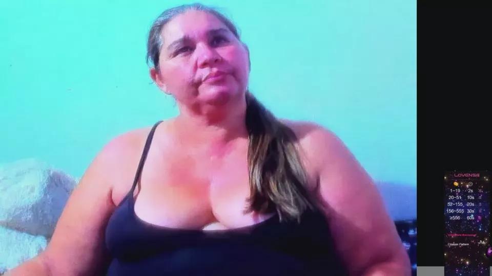 BBW_DIRTYHOT from Cam4