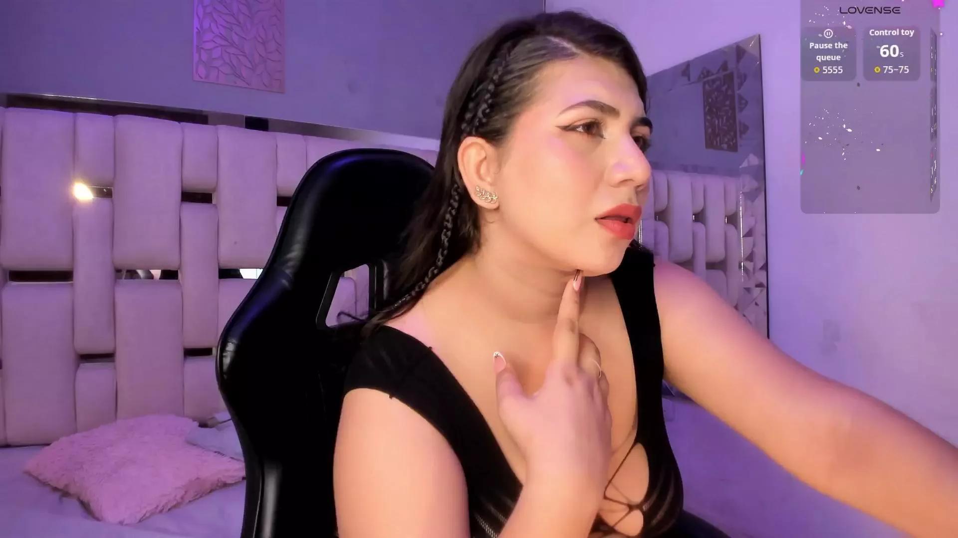 BBWCloe_ from Cam4