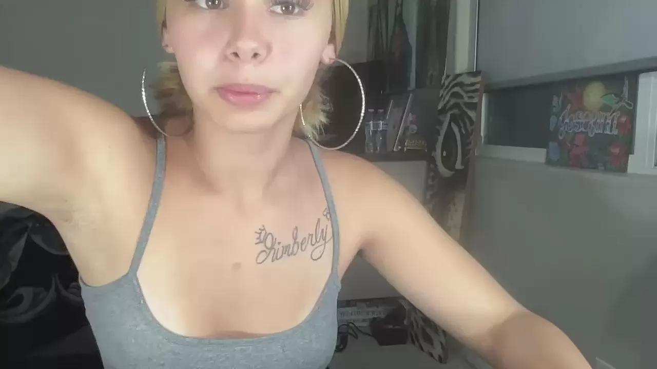 bbyxjosie335671 from Cam4