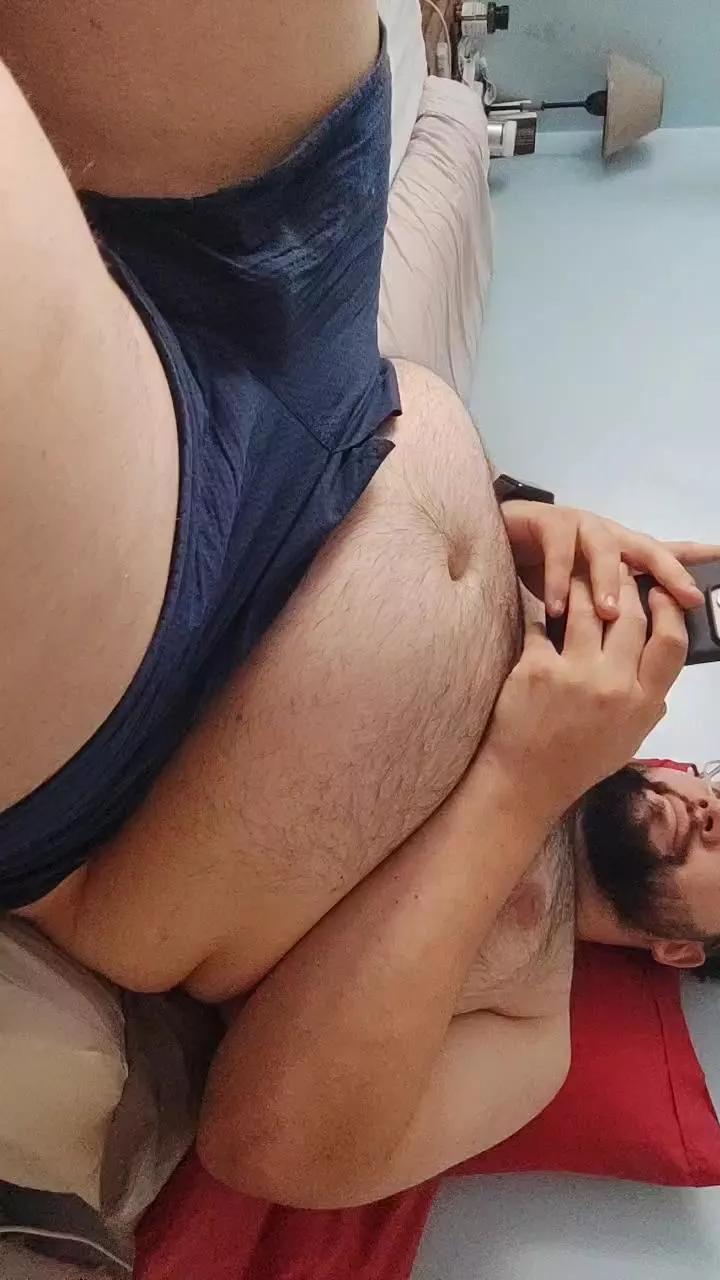 Bear_Macho webcams show profile image 