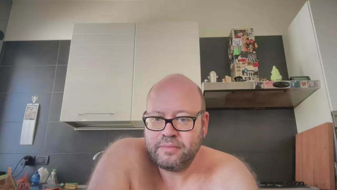 BearBoy78 webcams show profile image 