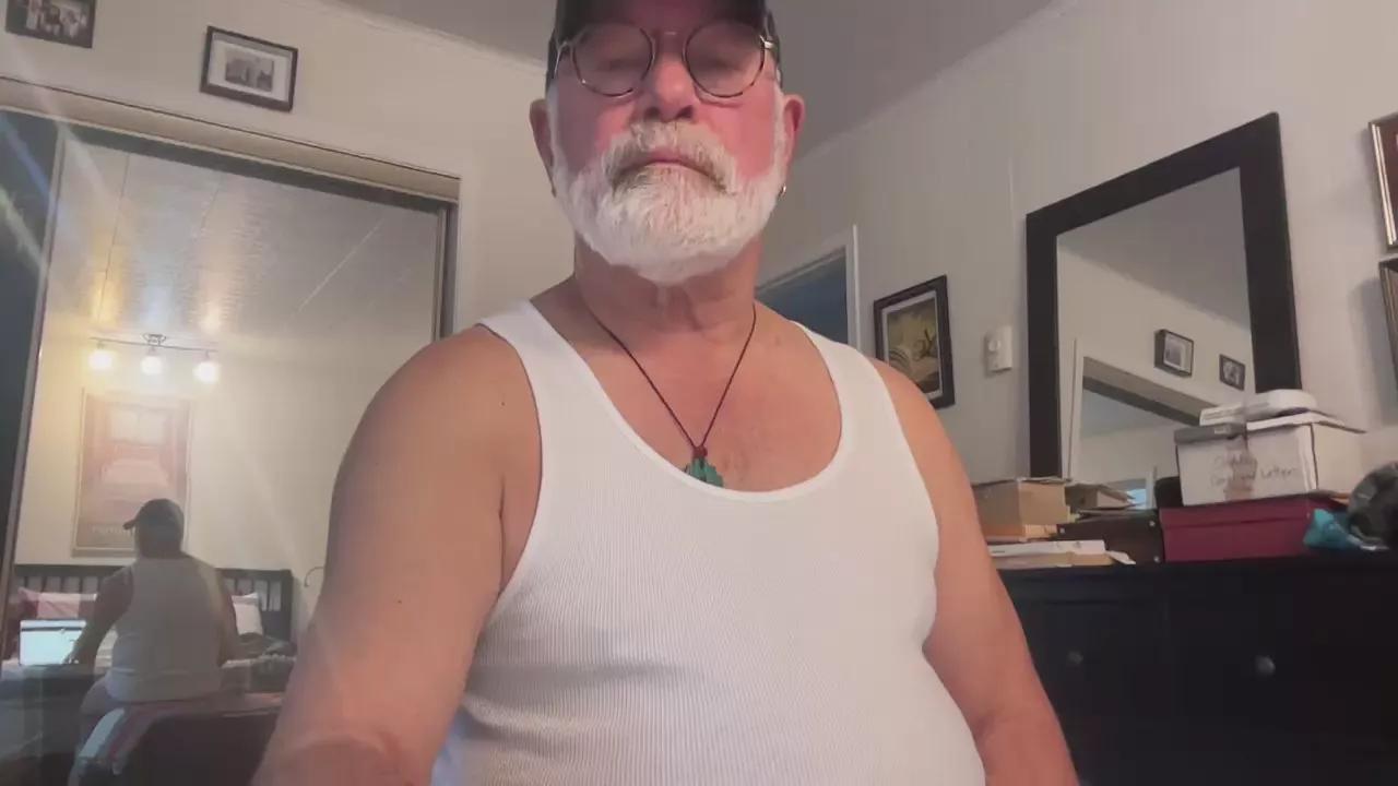 Bearfacts webcams show profile image 