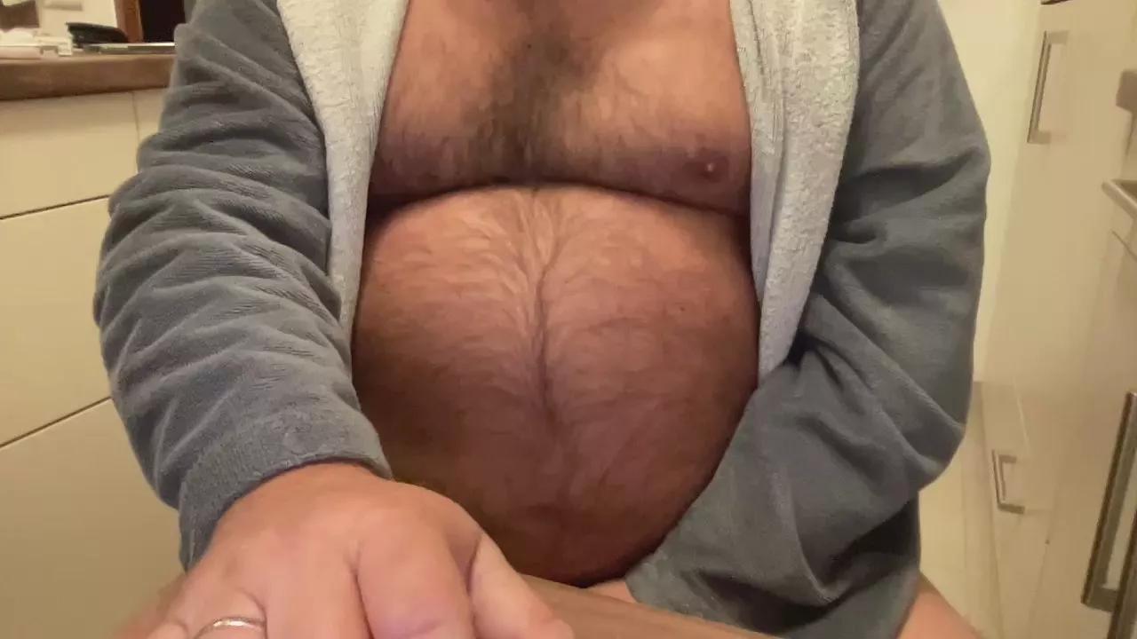 Bearlover38 webcams show profile image 