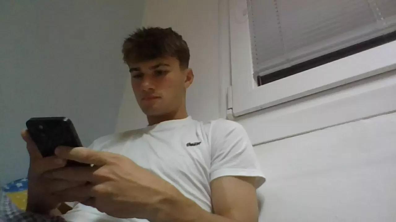 Beastchris webcams show profile image 