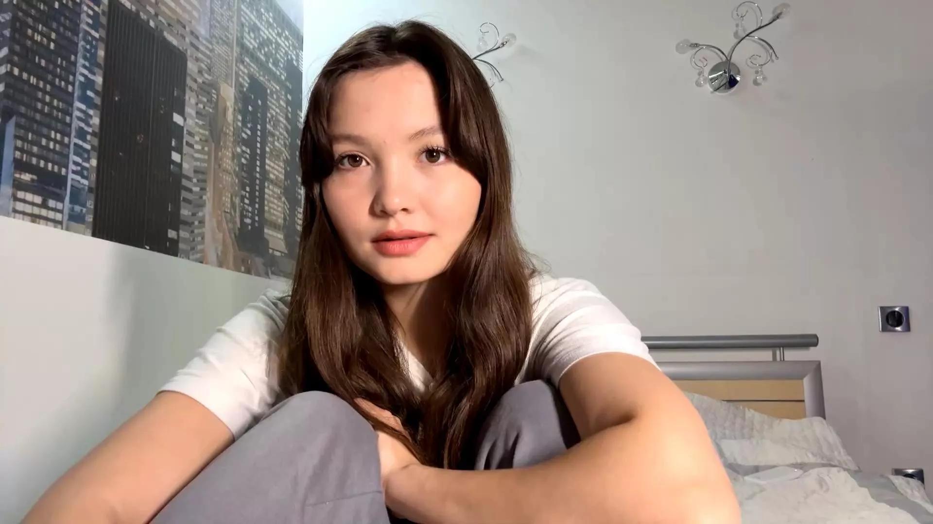 BeaulahPooni from Cam4