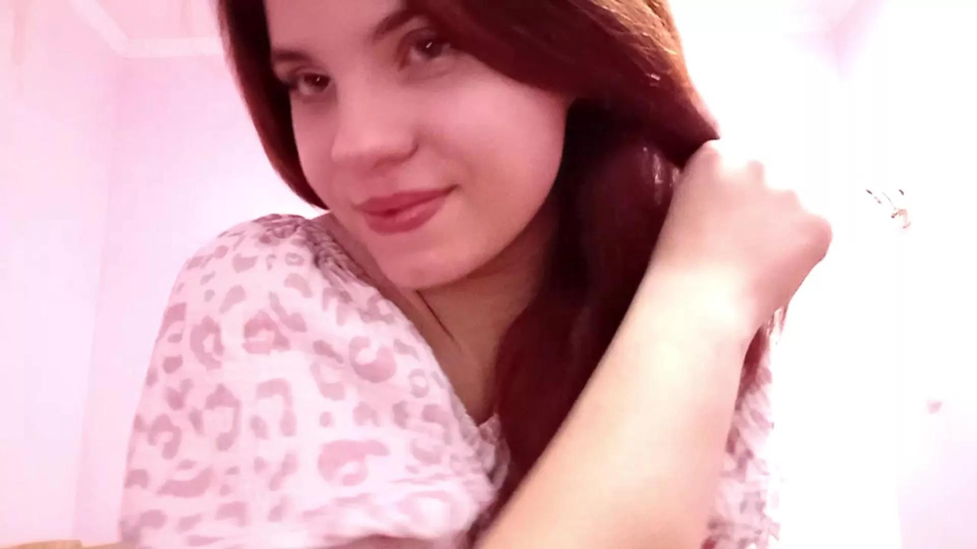 BeaulahWilda webcams show profile image 