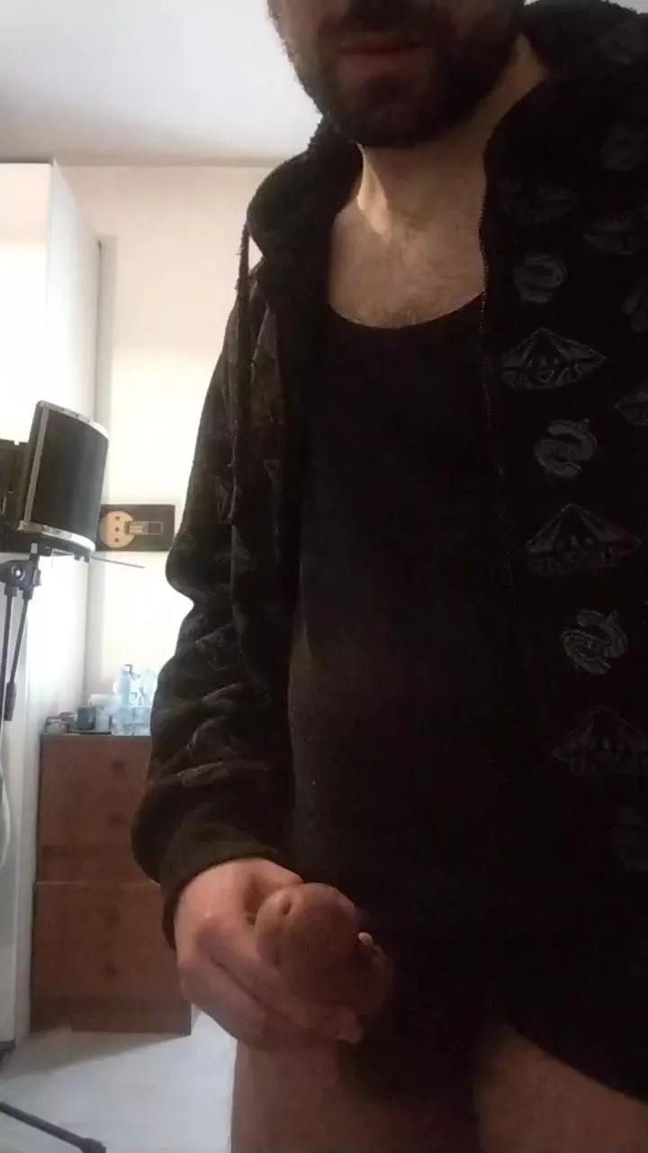 Bebysexyhot from Cam4