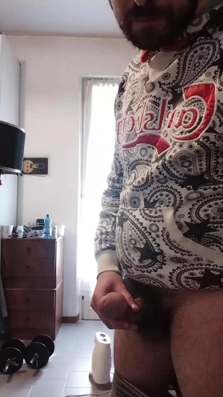 Bebysexyhot from Cam4