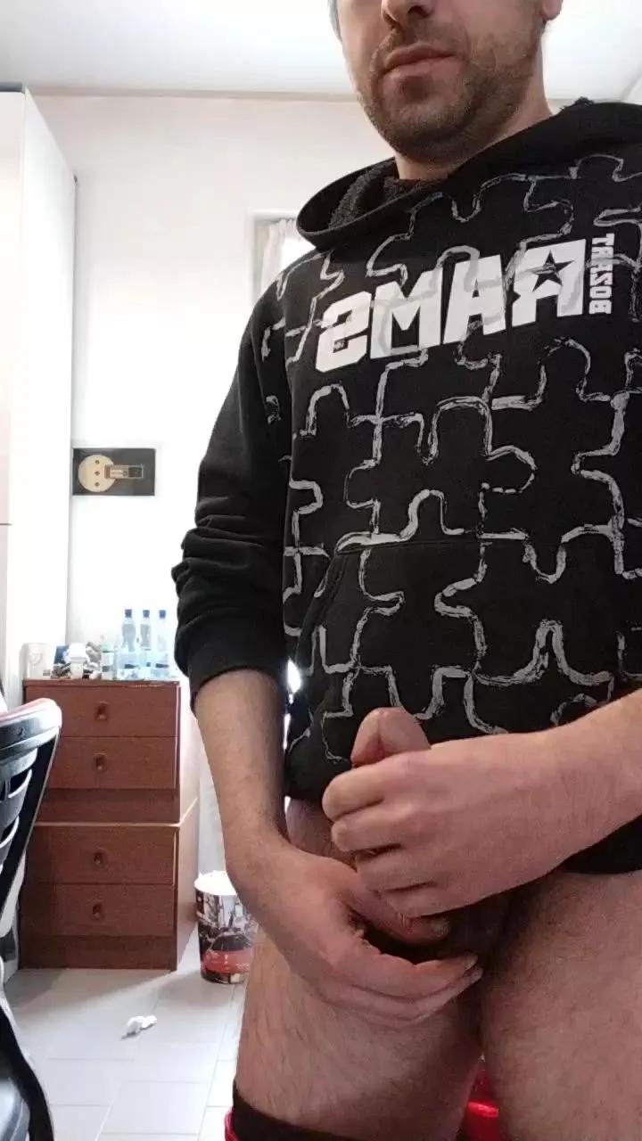 Bebysexyhot from Cam4