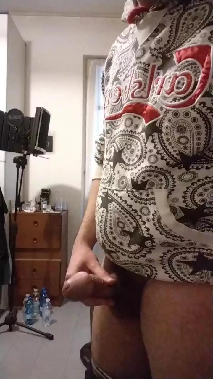 Bebysexyhot from Cam4