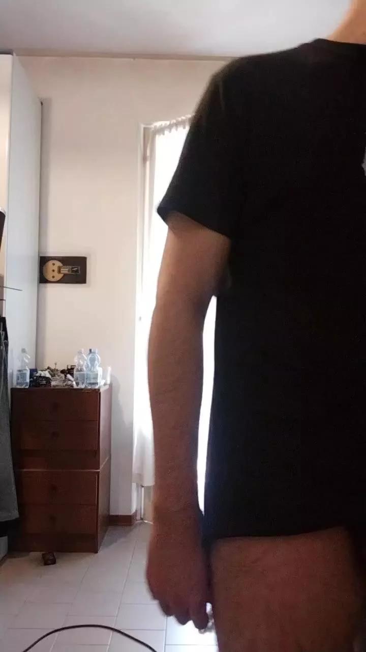 Bebysexyhot from Cam4