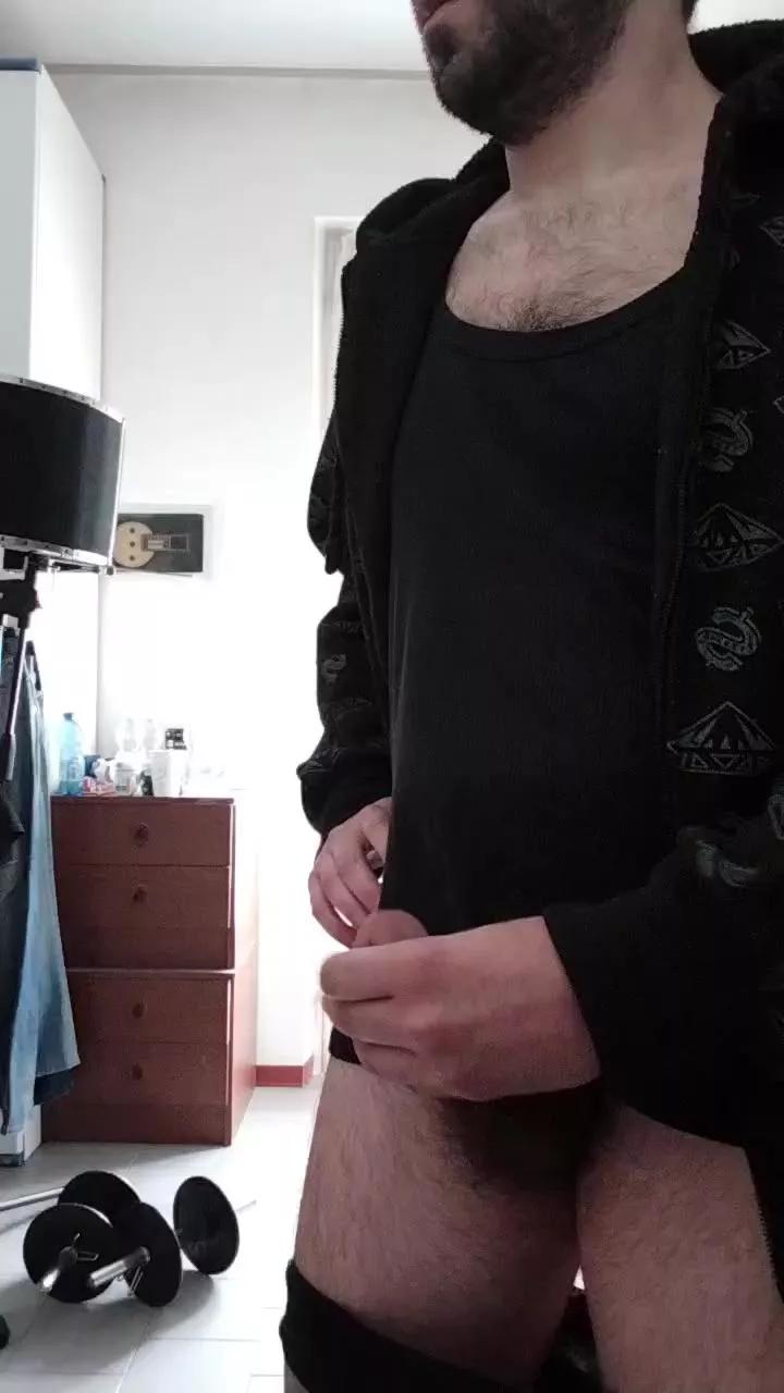 Bebysexyhot from Cam4