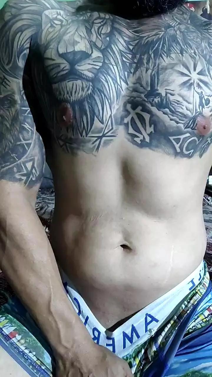 Beibyleon69 from Cam4