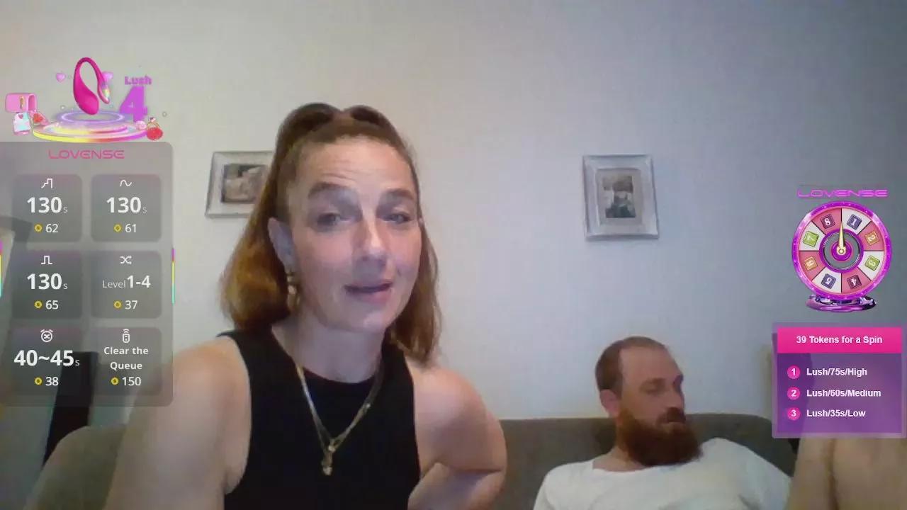 Bella_und_Uwe from Cam4