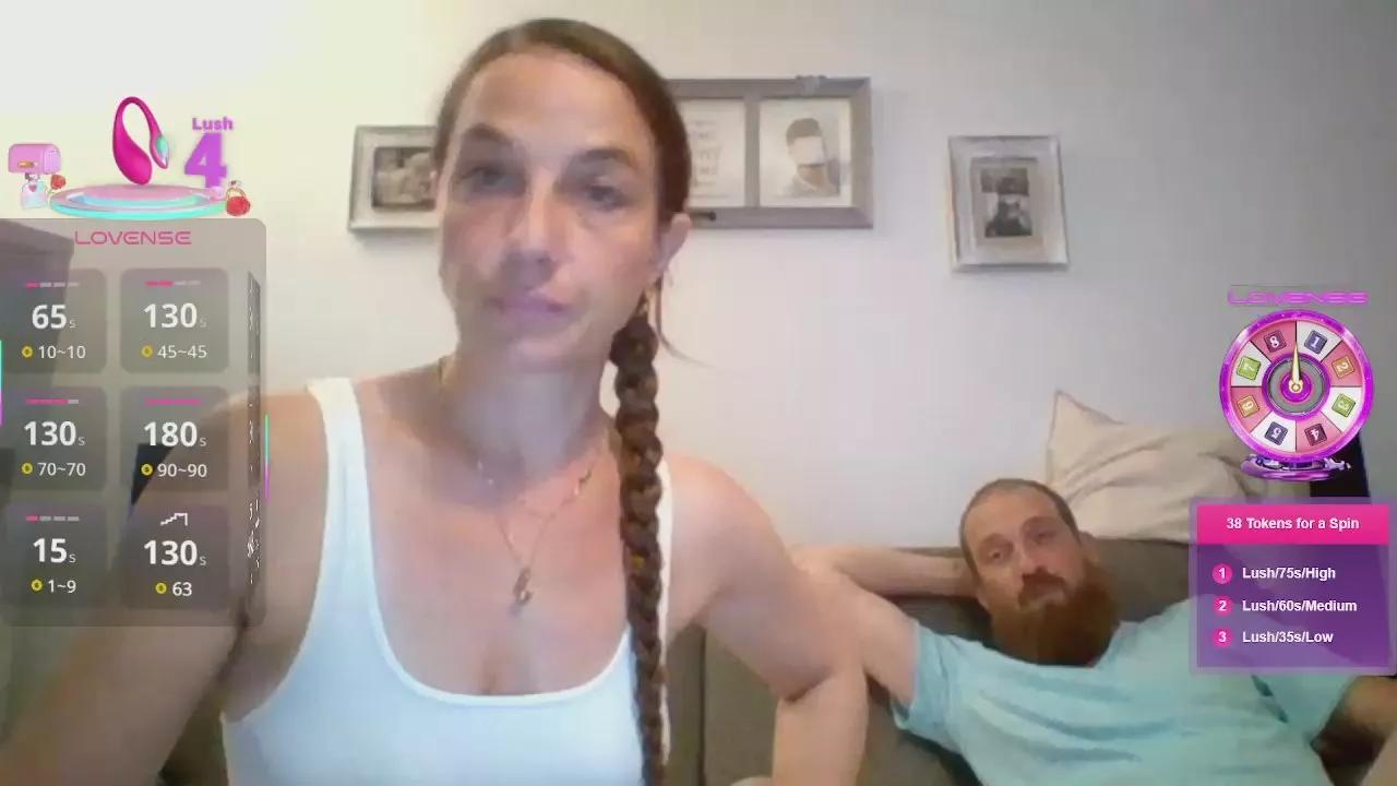 Bella_und_Uwe from Cam4