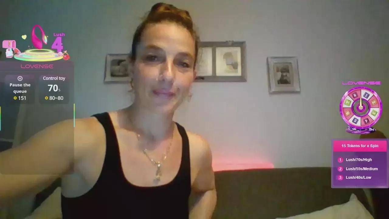 Bella_und_Uwe from Cam4