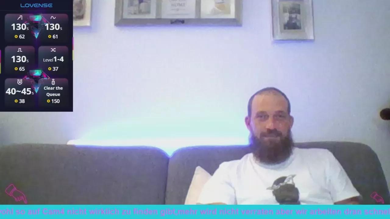 Bella_und_Uwe from Cam4