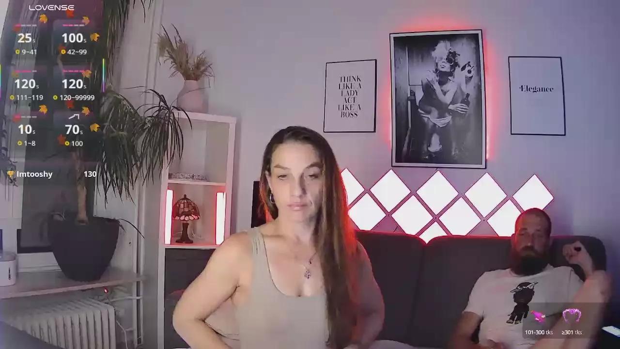 Bella_und_Uwe from Cam4