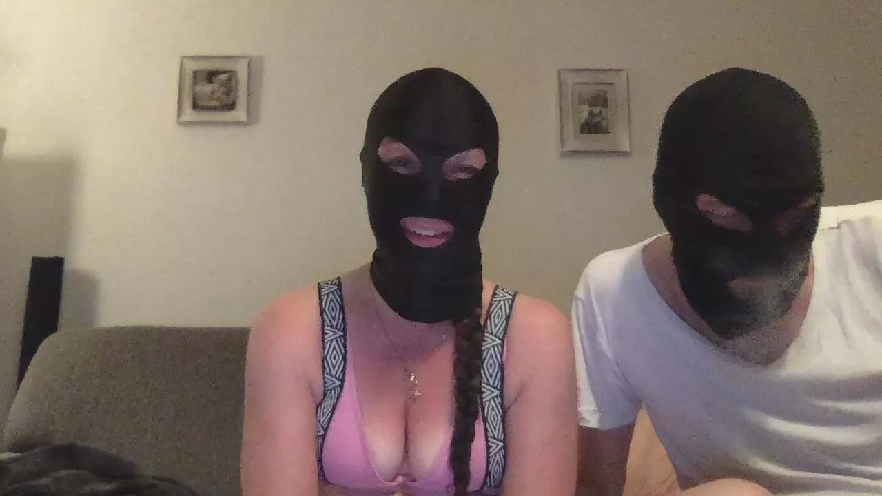 Bella_und_Uwe from Cam4