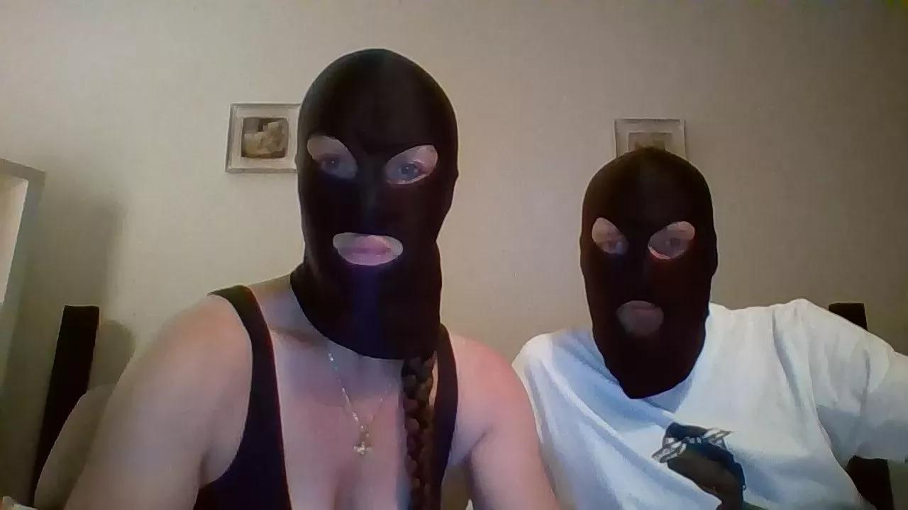 Bella_und_Uwe from Cam4