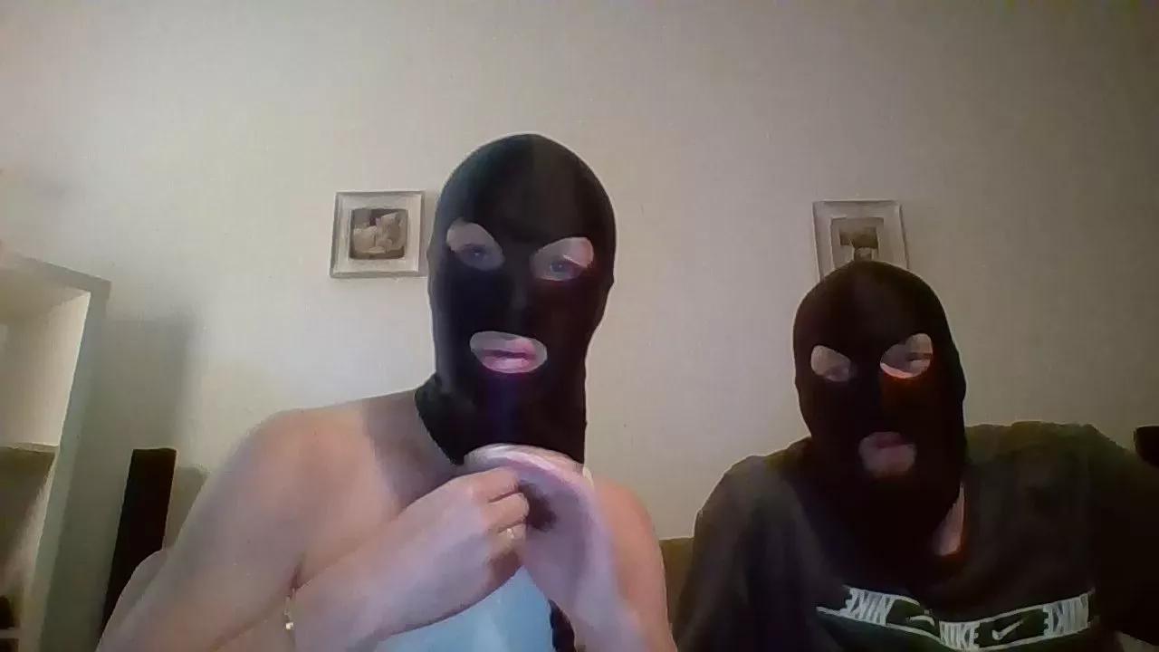 Bella_und_Uwe from Cam4