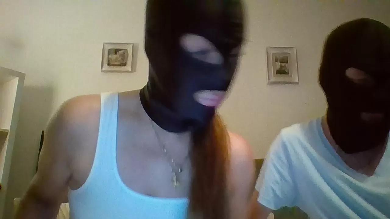 Bella_und_Uwe from Cam4