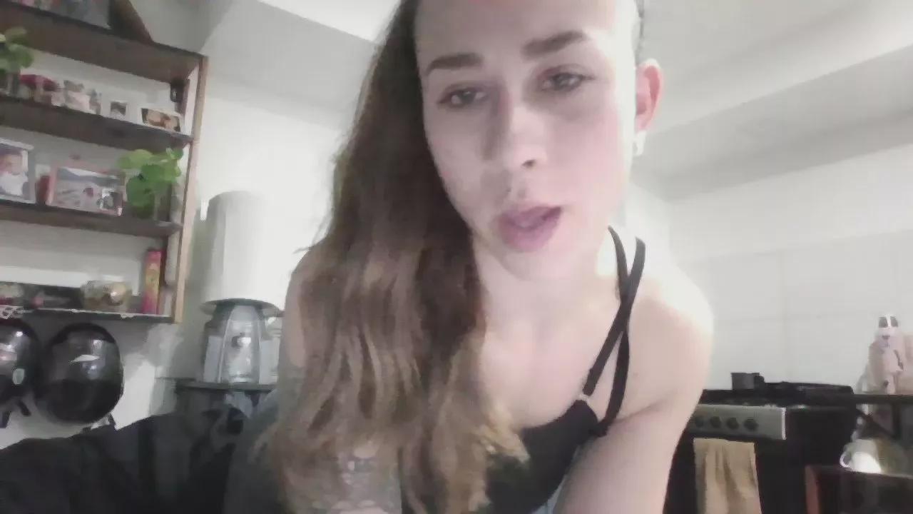 BellaBelll from Cam4