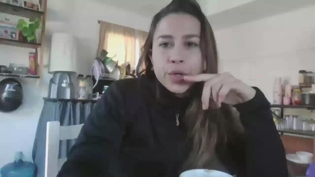 BellaBelll from Cam4