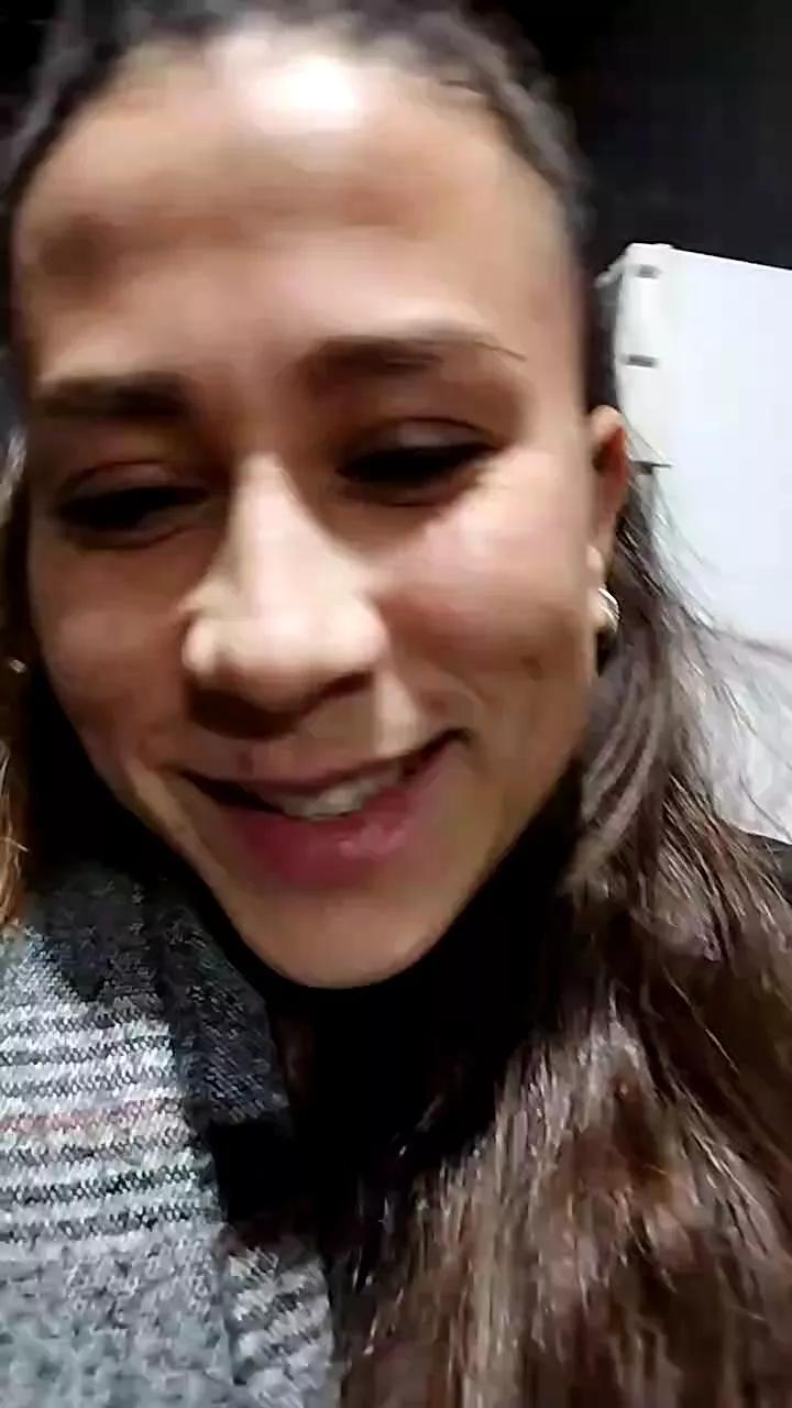 BellaBelll from Cam4