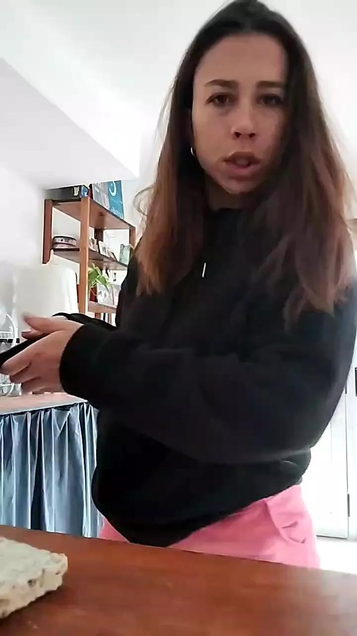 BellaBelll from Cam4