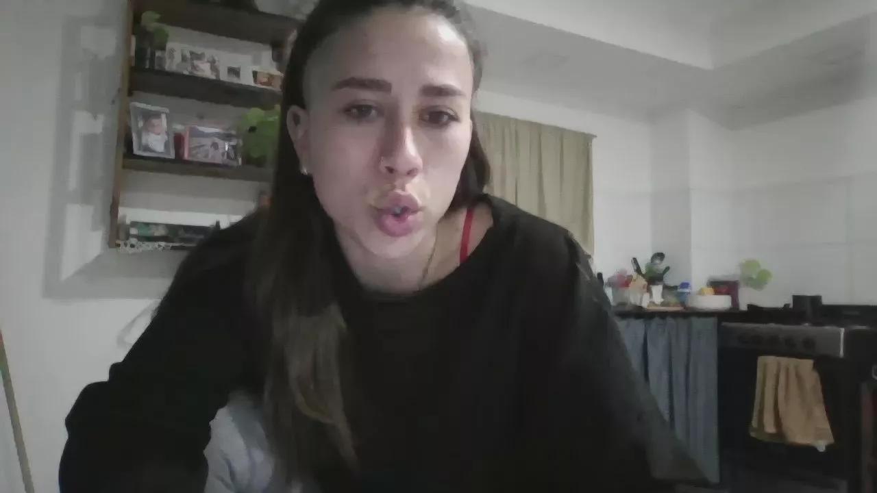 BellaBelll from Cam4