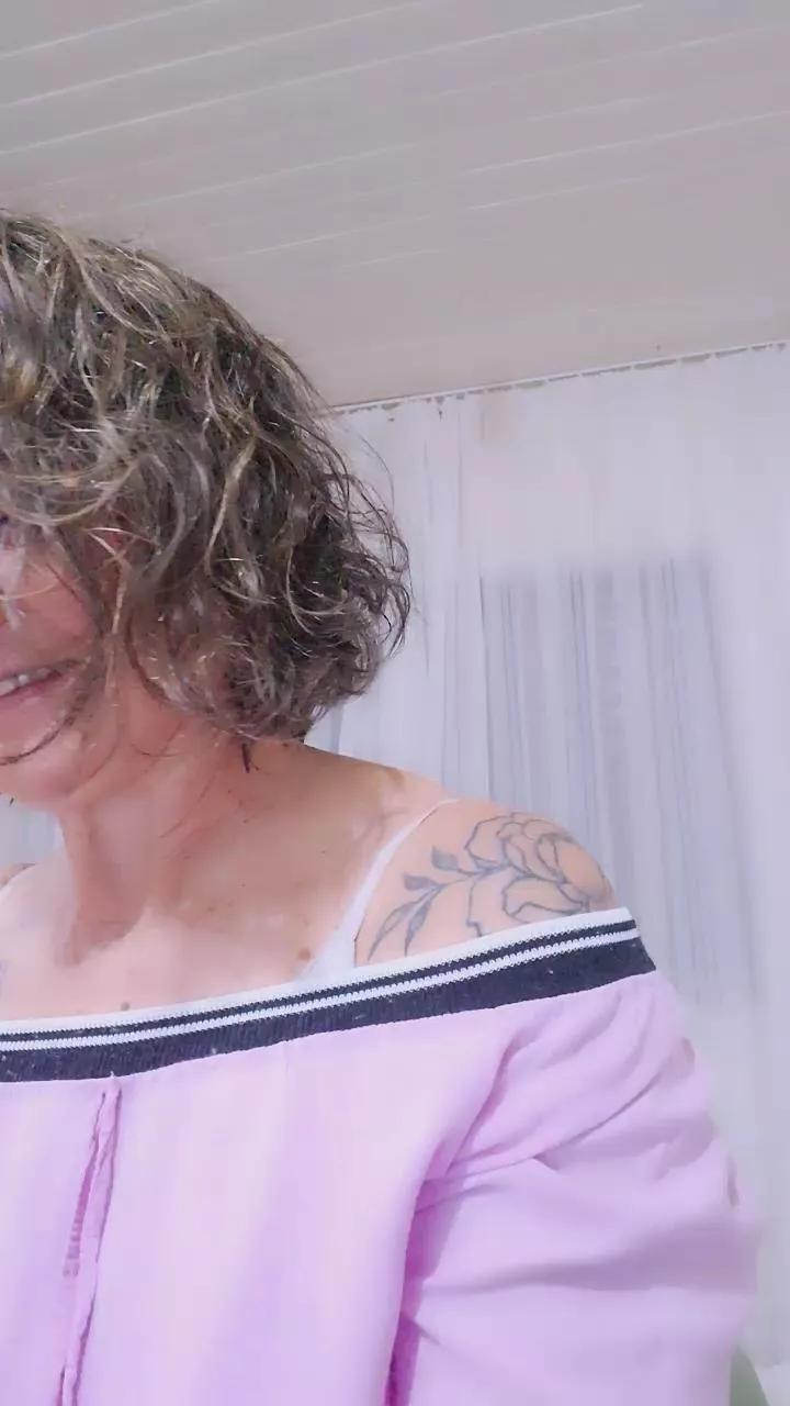 Bellaju from Cam4