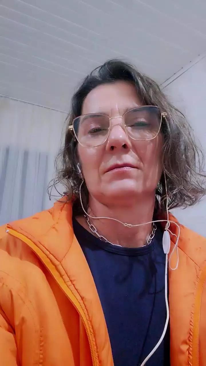 Bellaju from Cam4
