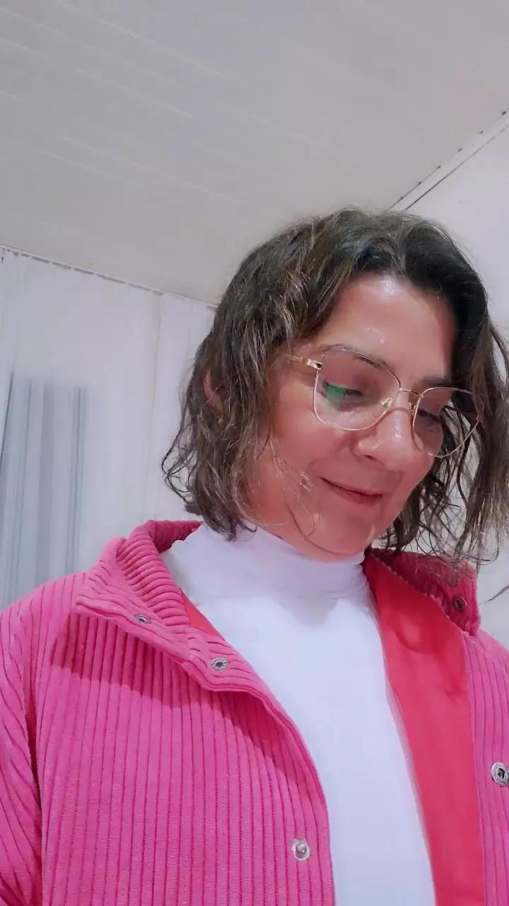 Bellaju from Cam4
