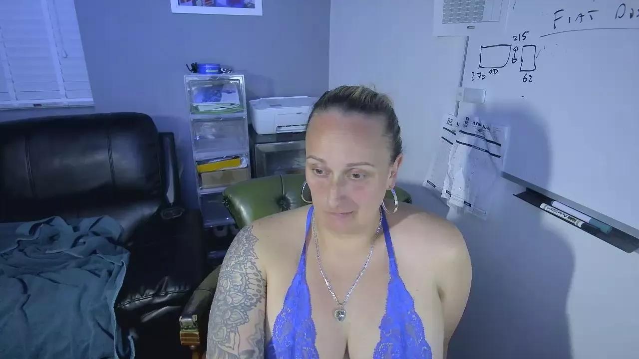 belle101 from Cam4