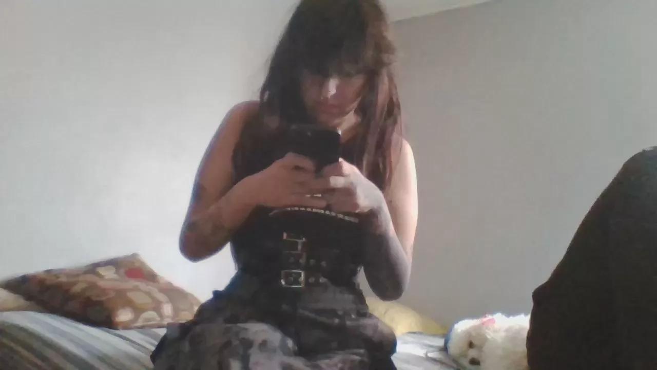 Bellota69 from Cam4
