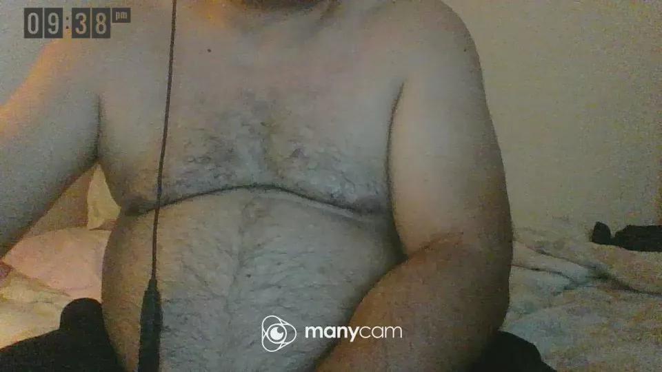 benenzo from Cam4