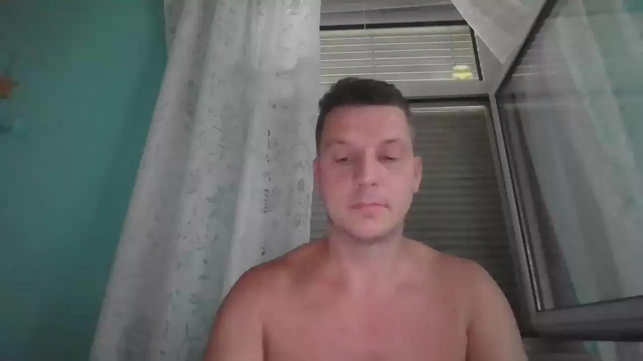 Bennyboy848 from Cam4