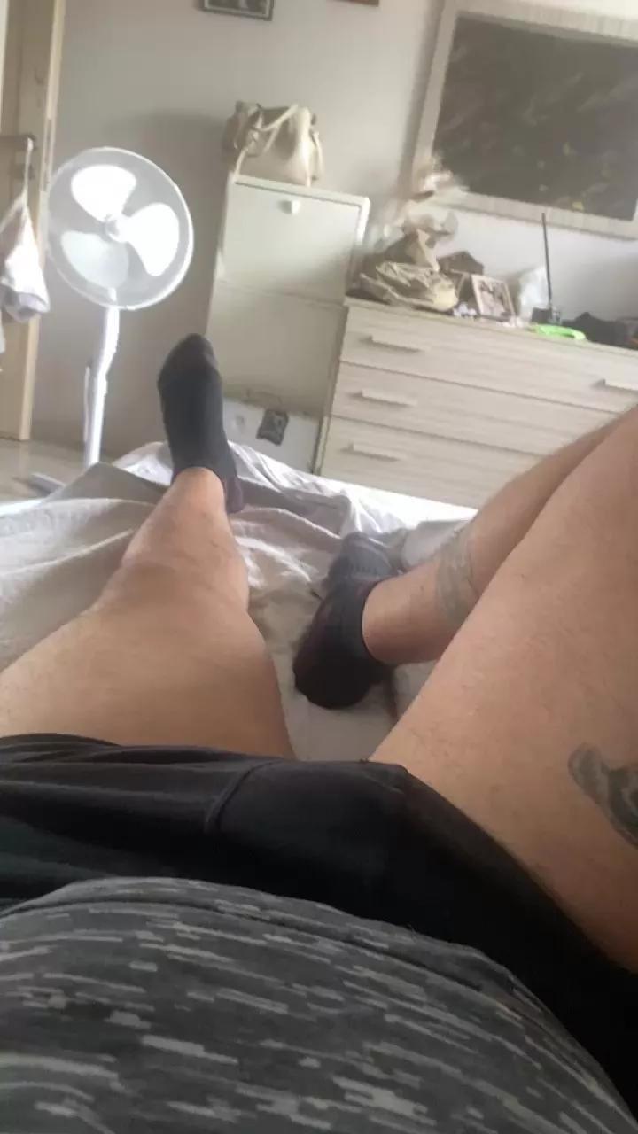 Beppe1992 from Cam4